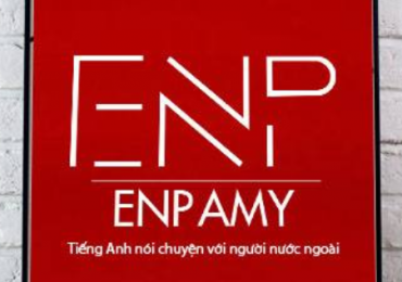 Amy Thu- ENP English center