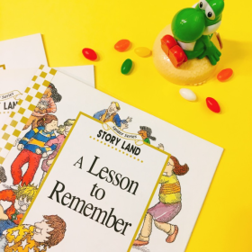 Storyland & Phonics