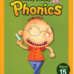 Storyland & Phonics