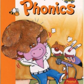 Storyland & Phonics